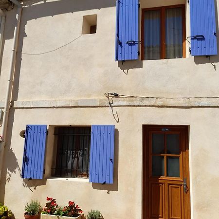 Villa Portagnel Arles Exterior foto