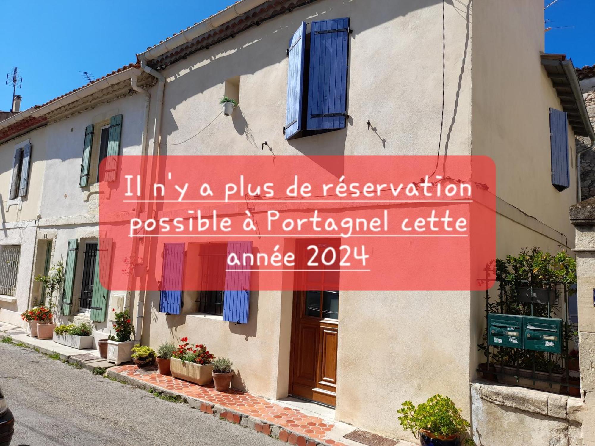 Villa Portagnel Arles Exterior foto